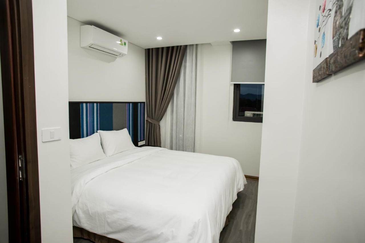 Max Boutique Hotel Cao Bang Esterno foto