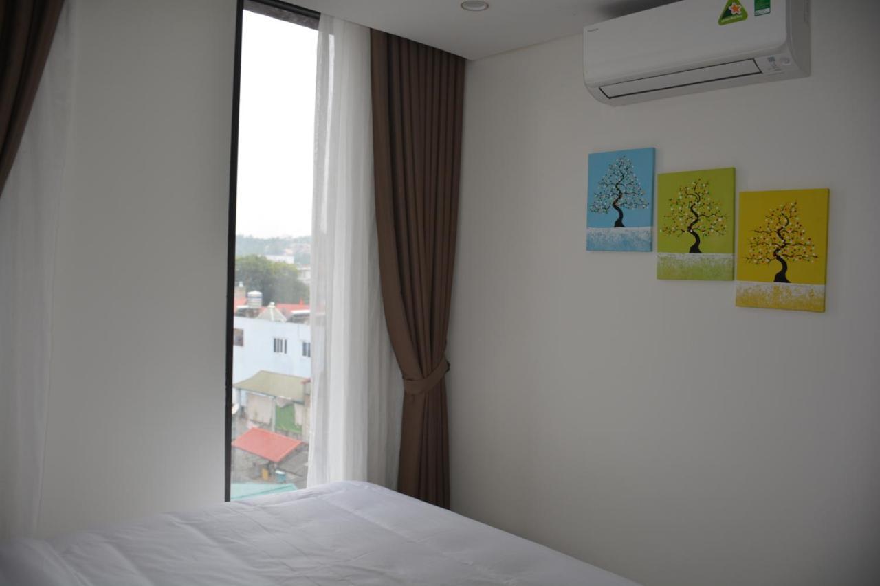Max Boutique Hotel Cao Bang Esterno foto