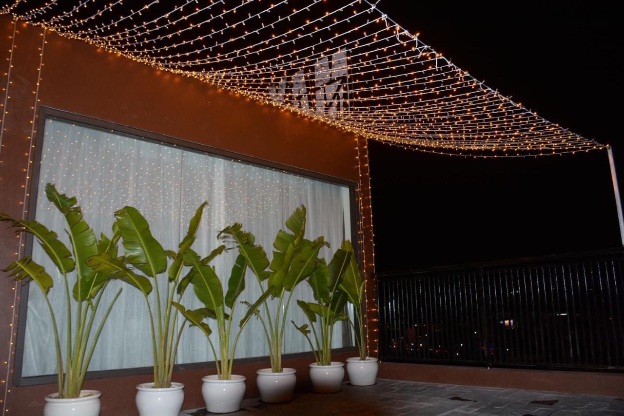 Max Boutique Hotel Cao Bang Esterno foto